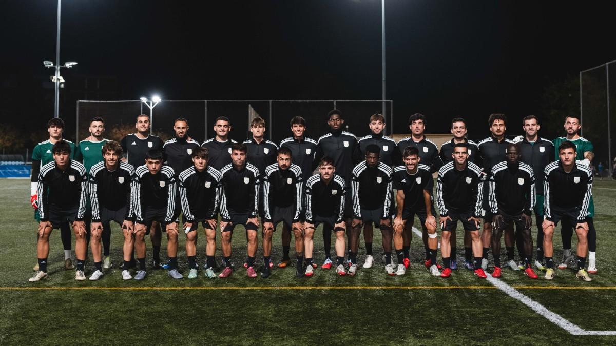 Selección catalana amateur