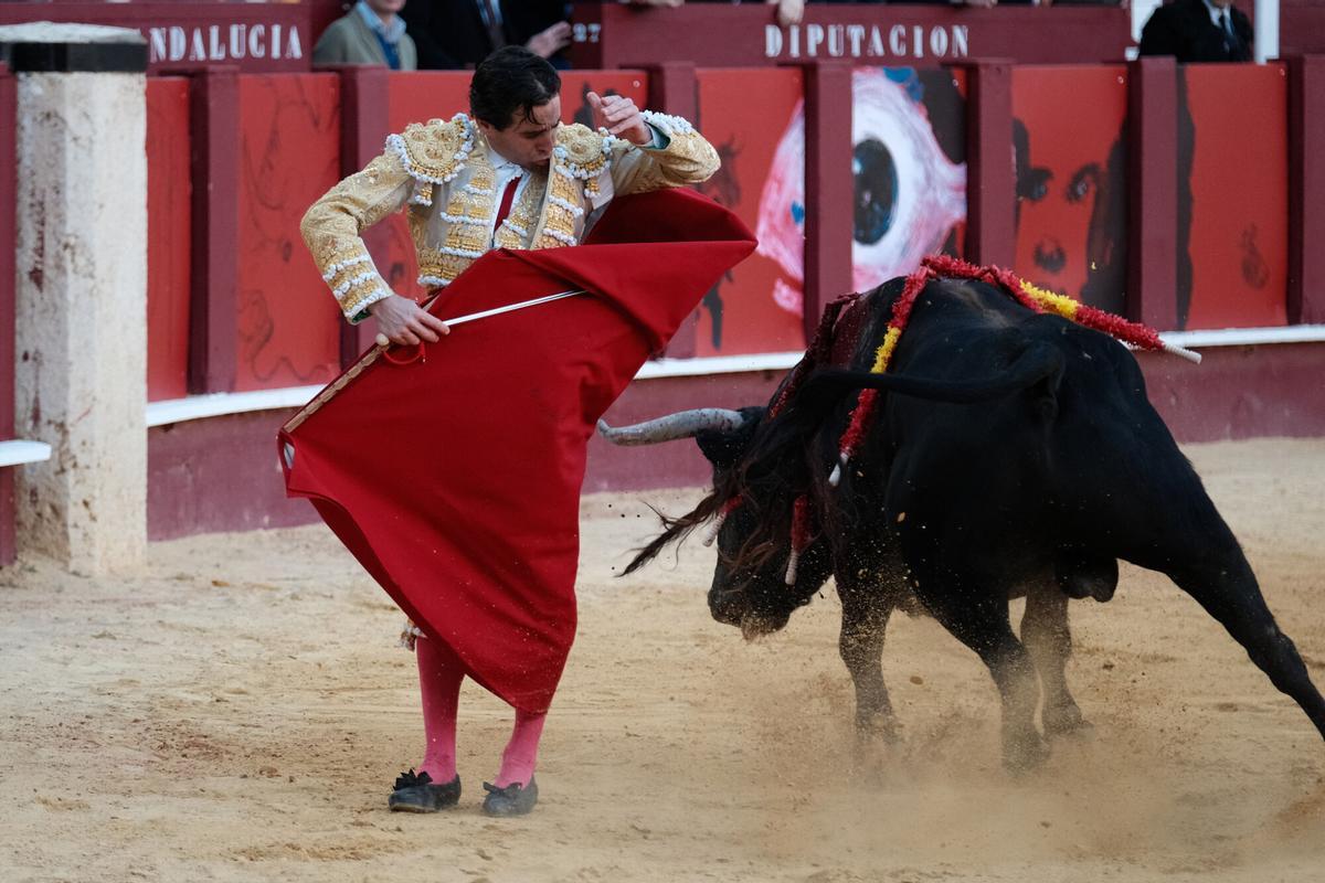 Corrida Picassiana este sabado 4 de abril en la plaza de Toros de la Malagueta