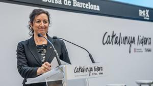 La Generalitat vol potenciar Barcelona com a plaça financera