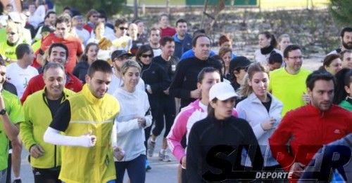 Beer Runners de Valencia