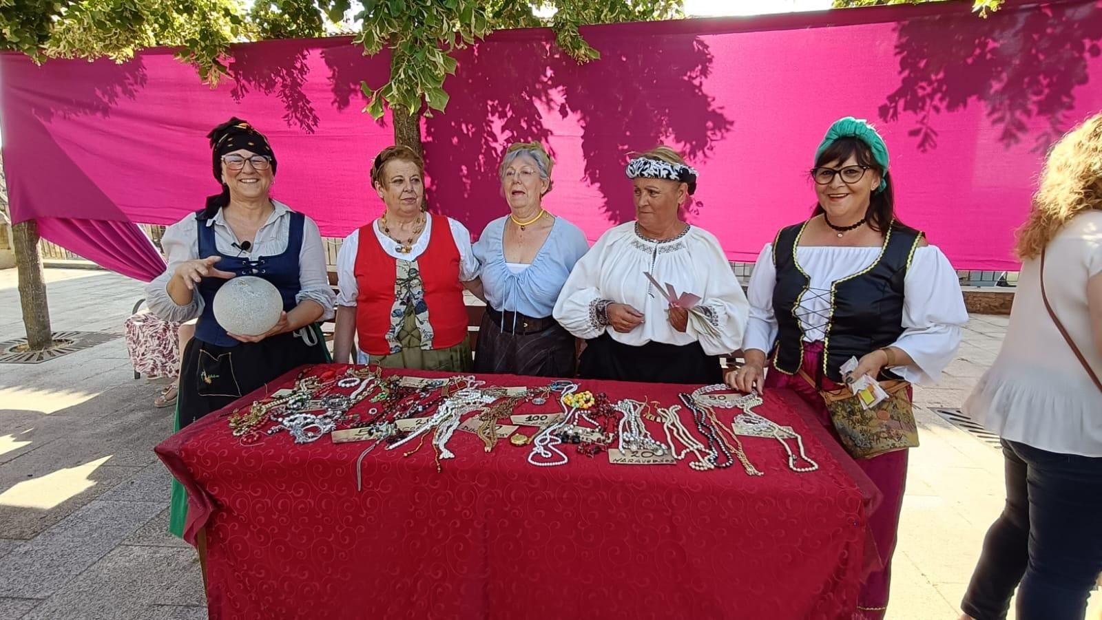 Fermoselle pone el broche a las II Jornadas V Centenario de Juan del Enzina