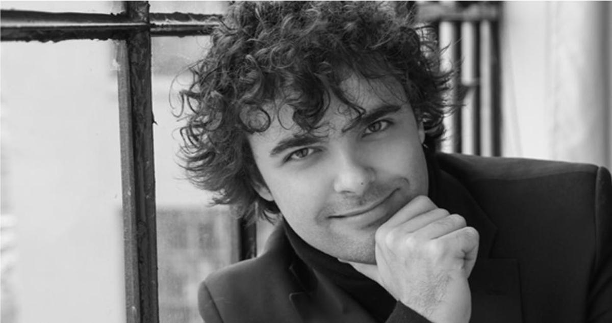 Martín García García