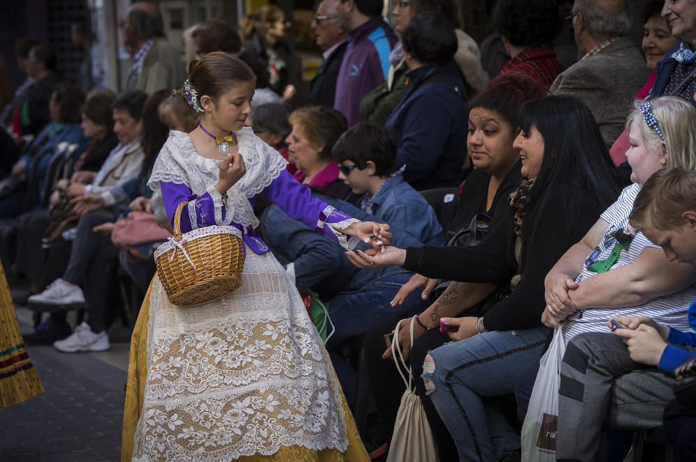 Magdalena 2019: Pregó infantil