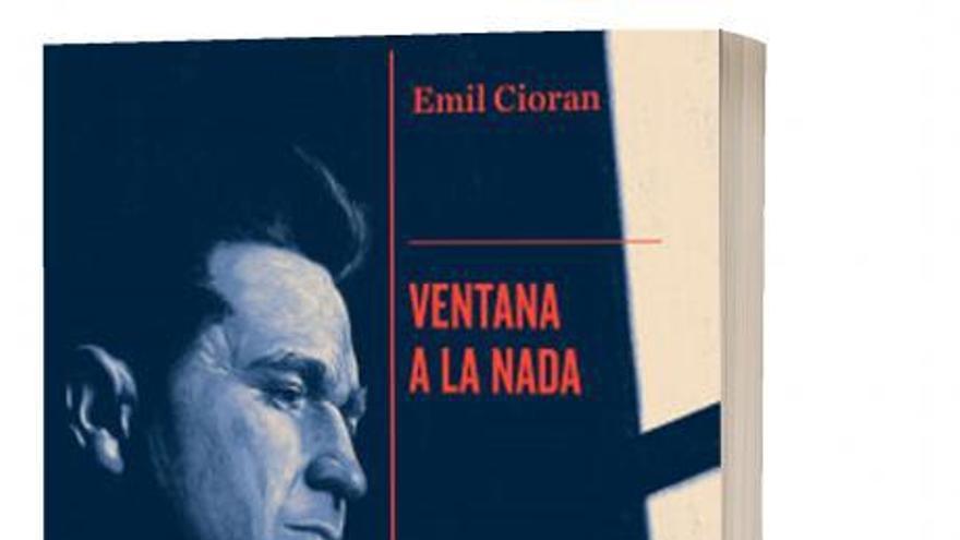 Cioran o la sublime desesperación