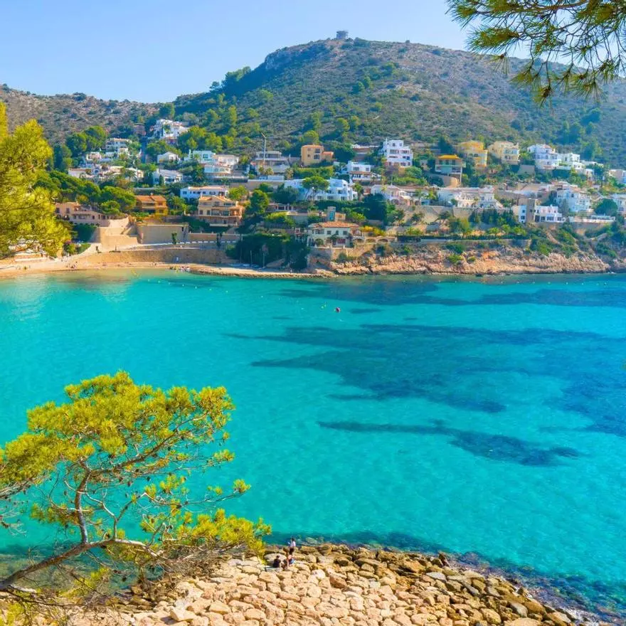 La provincia con más Banderas Azules de España es la joya del Mediterráneo: suma más de 95 distinciones en 2026