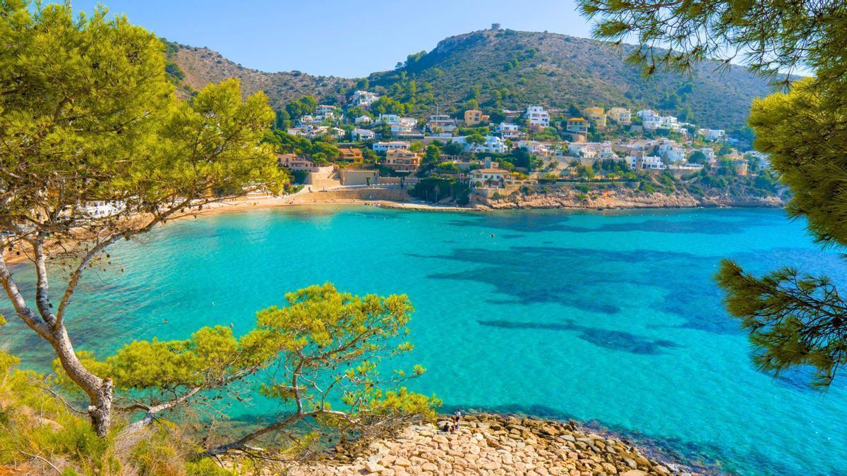 La provincia con más Banderas Azules de España es la joya del Mediterráneo: suma más de 95 distinciones en 2026