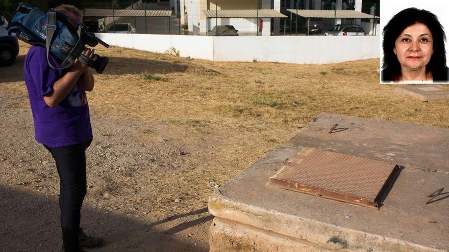 A prisión por matar a su madre y arrojar el cadáver a una alcantarilla de Teatinos