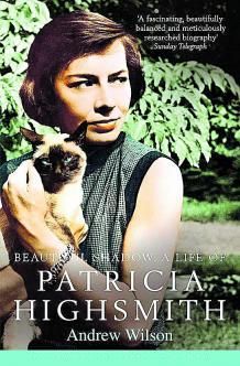 Patricia Highsmith: 100 anys