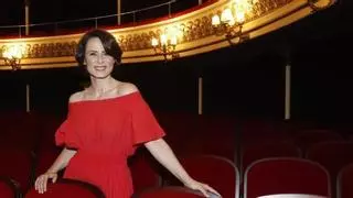 Aitana Sánchez-Gijón, premio Luis Buñuel del Festival de Cine de Huesca