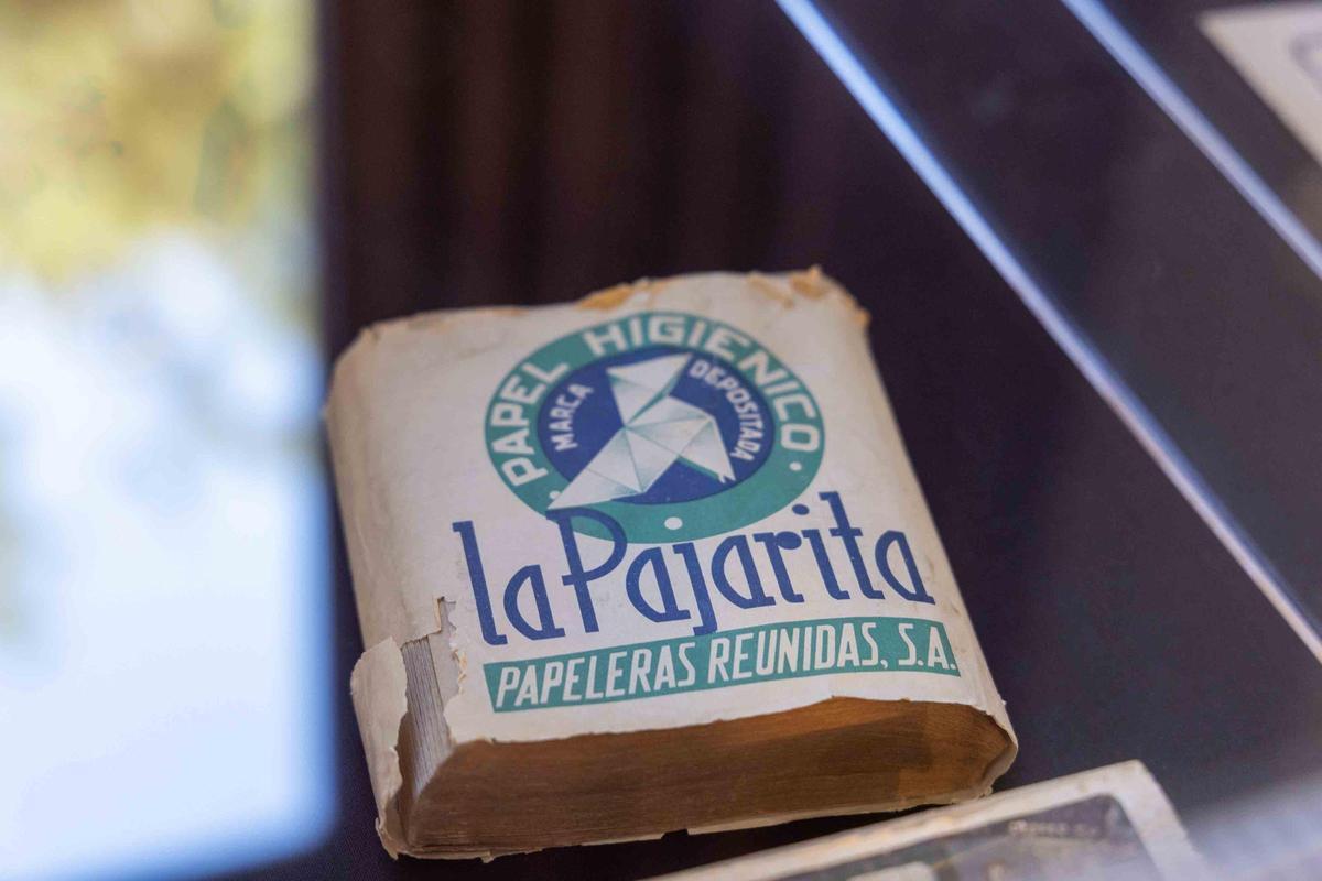 Cien años de agentes comerciales en Alicante: una exposición recorre su legado Cien años de agentes comerciales en Alicante: una exposición recorre su legado