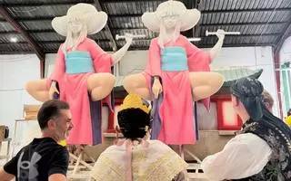 Yecla-Cardenal Benlloch ya conoce su falla de 2027