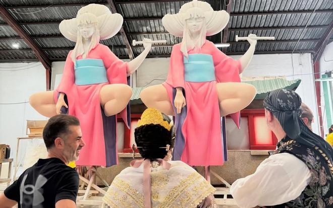 Yecla-Cardenal Benlloch ya conoce su falla de 2027