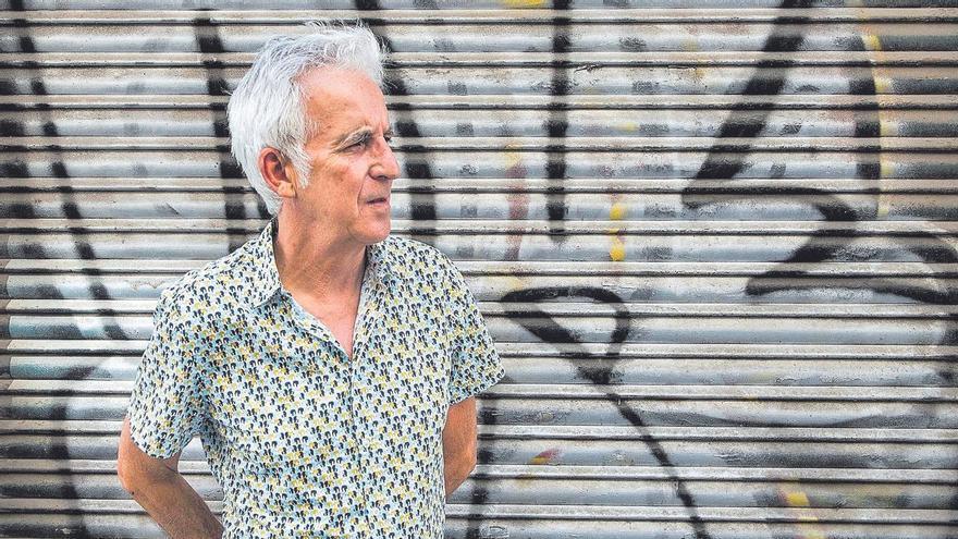 Kiko Veneno acturá en el Palacio de la Ópera de A Coruña en noviembre