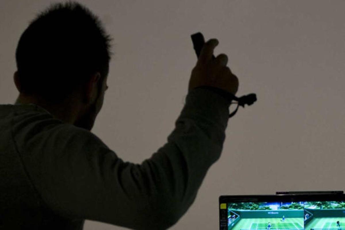 Pulgar de Play,  codo de Wii, nuevas patologías