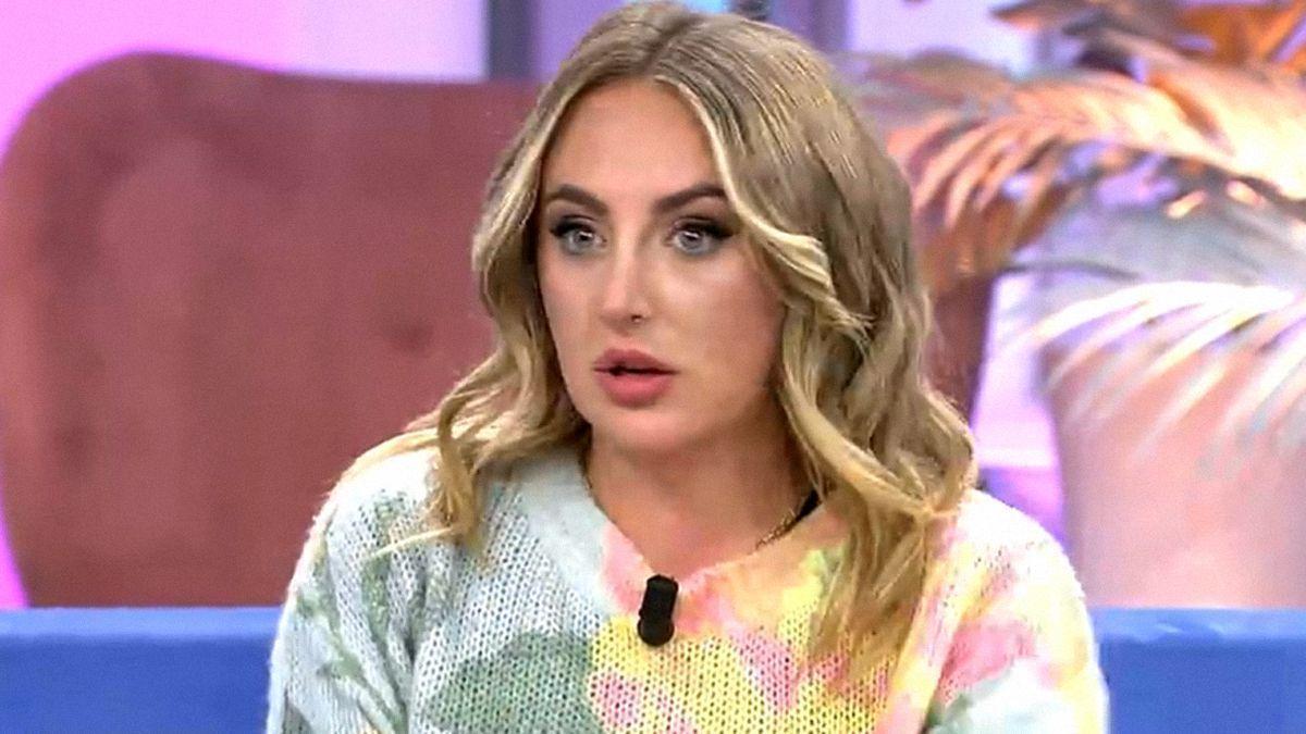 Rocío Flores rompe su silencio con su declaración más alarmante: &quot;Usó a mi madre para hacerme daño&quot;