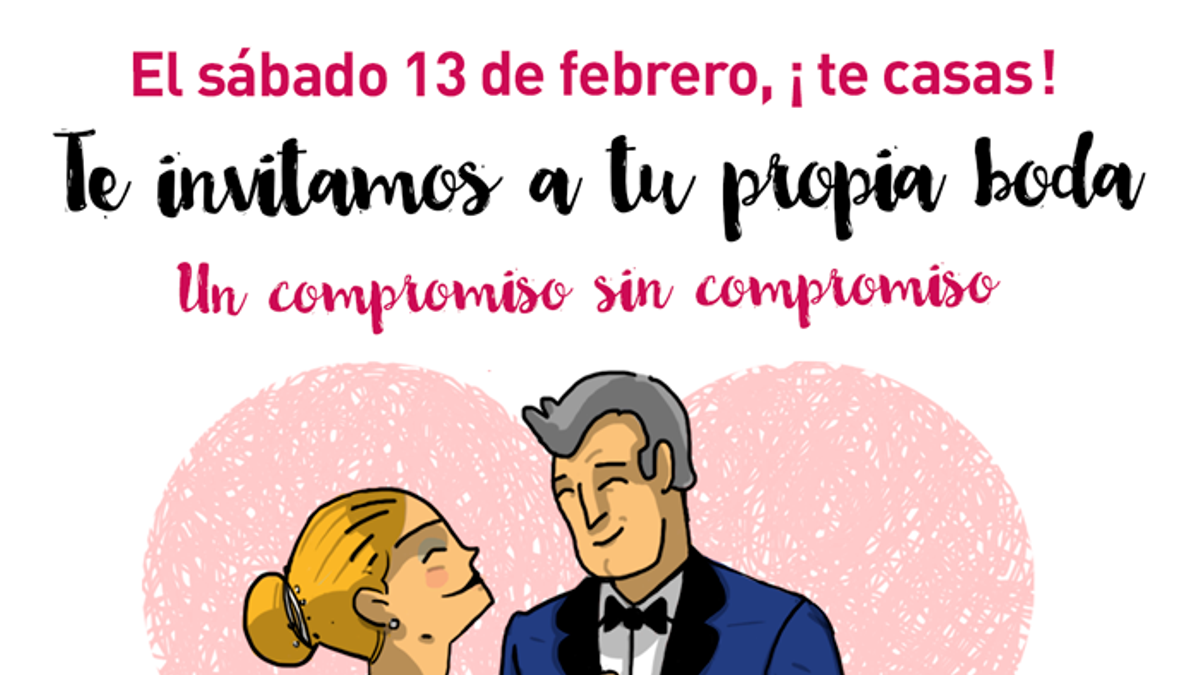 Los mejores planes para el fin de semana de San Valentín