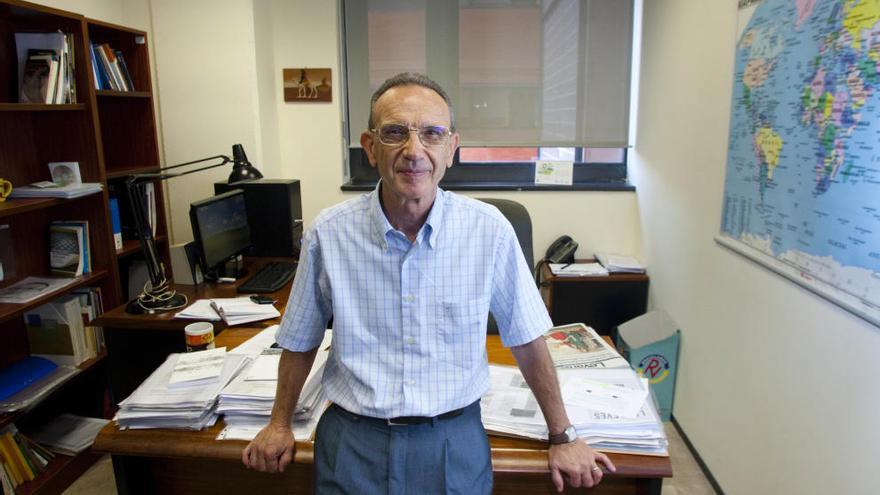 Un diálogo intergeneracional