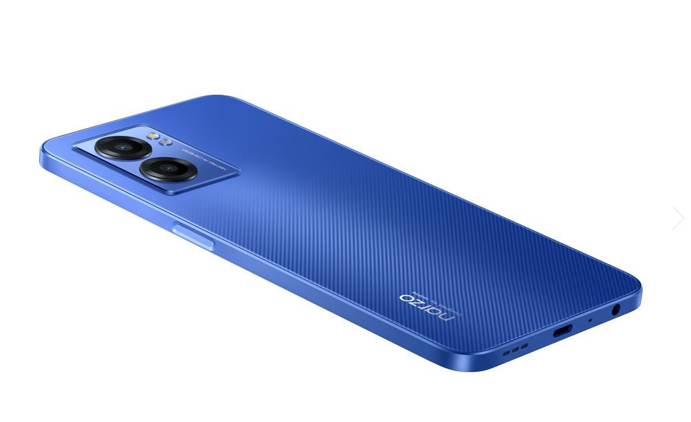 Realme Narzo 50 5G