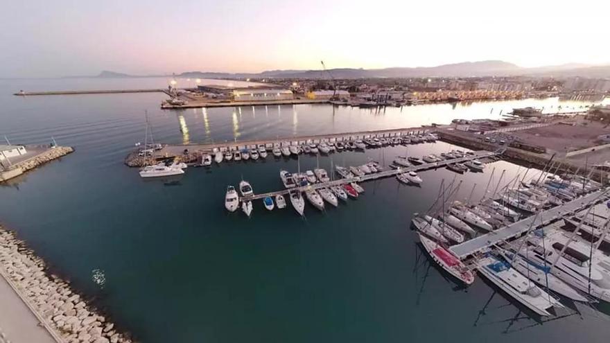 Levante-EMV aborda els reptes del port de Gandia i la seua població