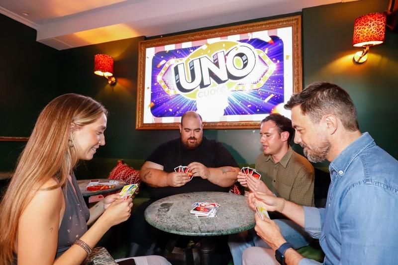 Los mejores momentos de CUORE SUMMER PARTY