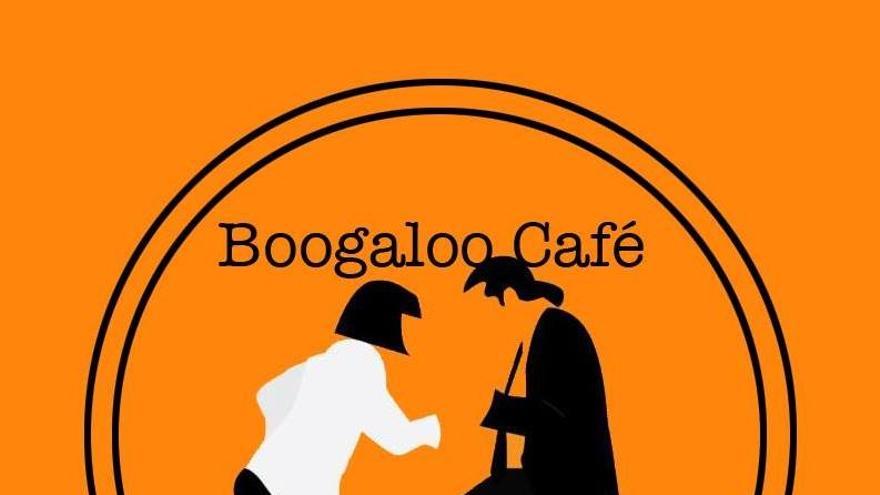 Boogaloo Café
