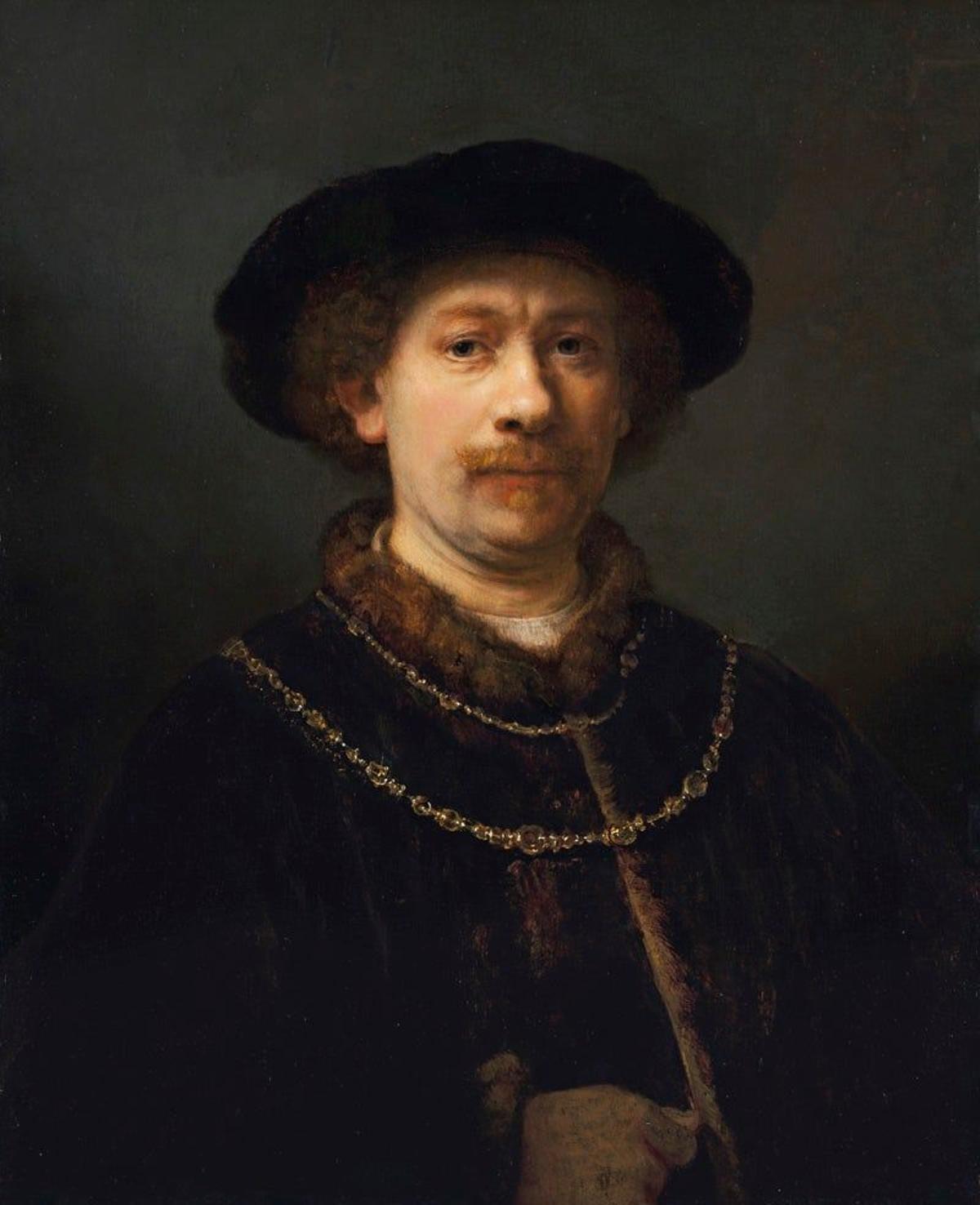 Rembrant