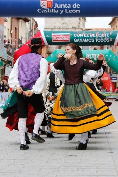 Carrera de Las Edades del Hombre