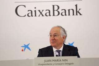 CaixaBank logra un beneficio de 152 millones en el primer trimestre