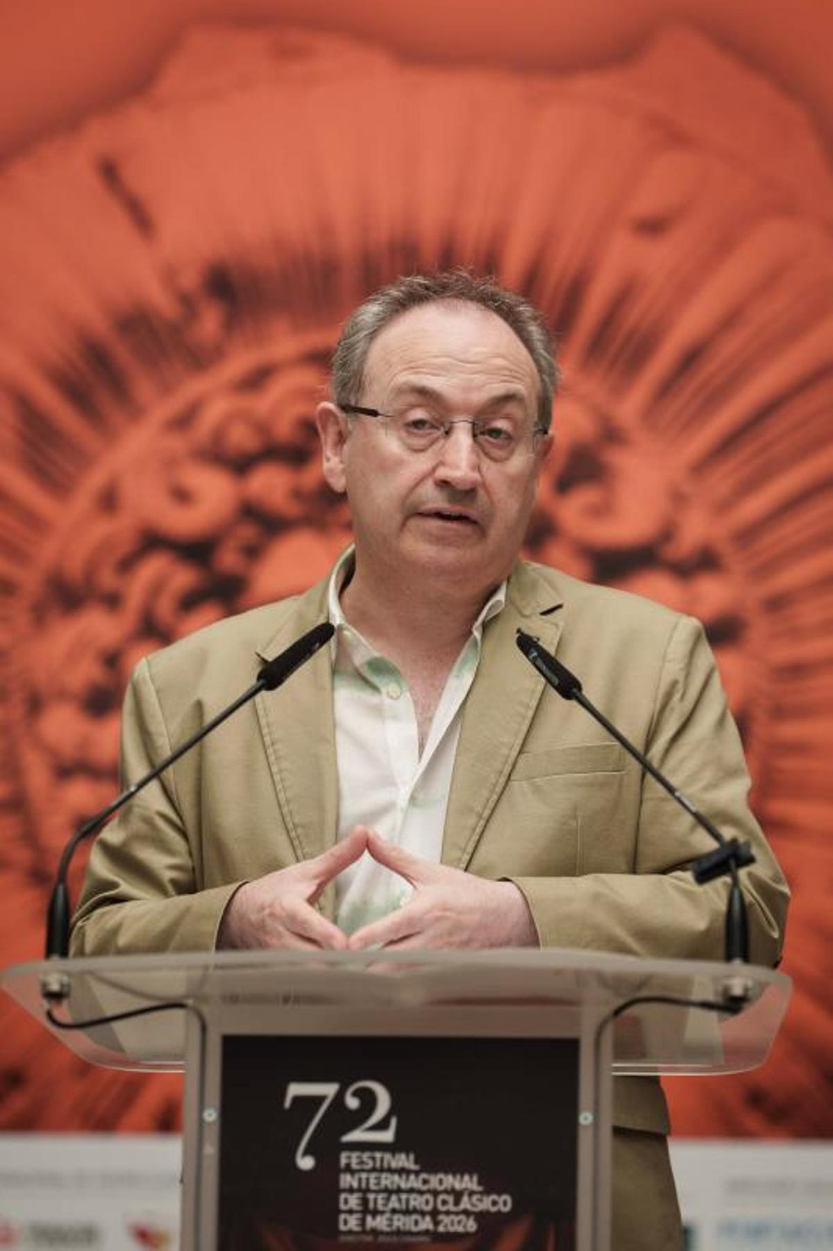 Fotogalería | Presentación de 'Timón de Atenas' en el Clásico de Mérida
