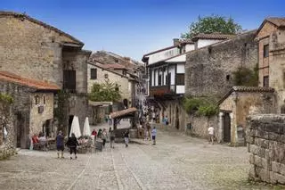 10 pueblos preciosos que debes visitar después de los 65 años