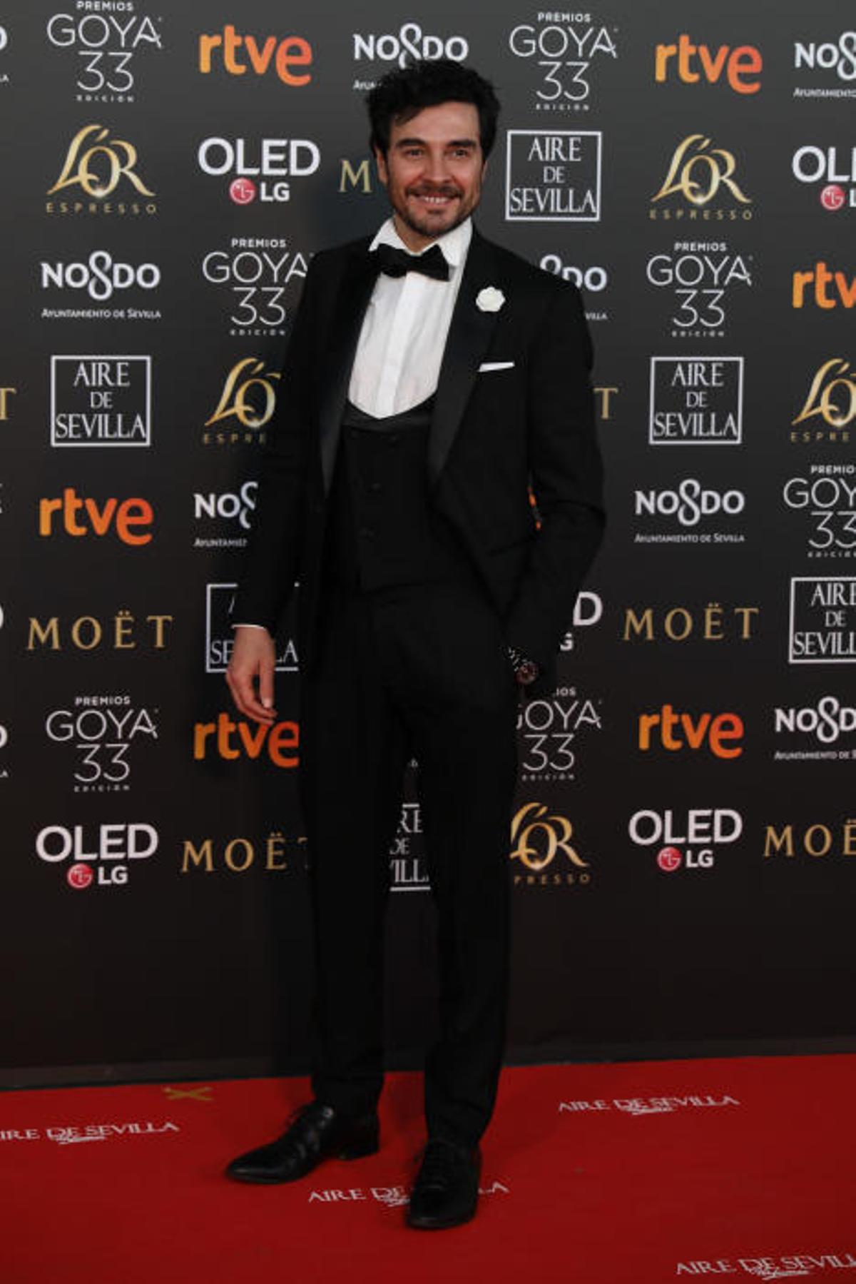 Jose Manuel Seda. XXXIII edición de la Gala de ... Jose Manuel Seda. XXXIII edición de la Gala de ...