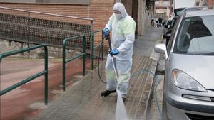 Badalona tanca instal·lacions municipals davant l’augment de contagis de covid-19