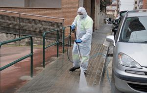 Badalona tanca instal·lacions municipals davant l’augment de contagis de covid-19