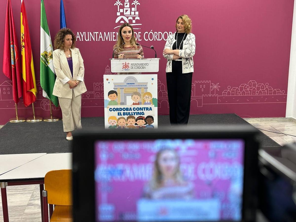 Narci Ruiz, en un momento de su intervención.