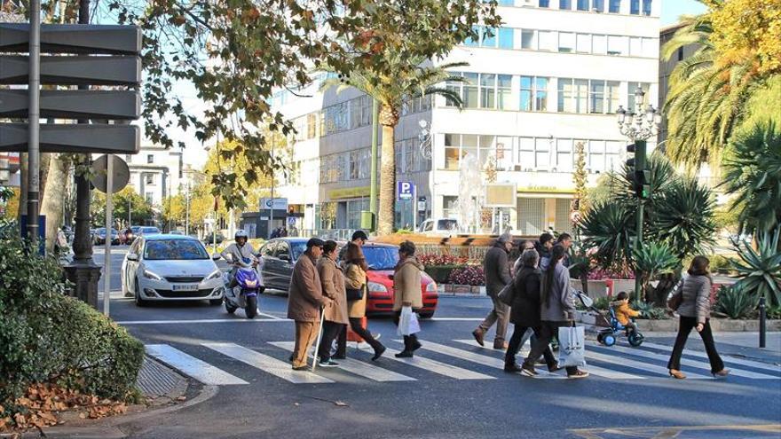 El plan de seguridad vial aboga por cierres puntuales en fin de semana