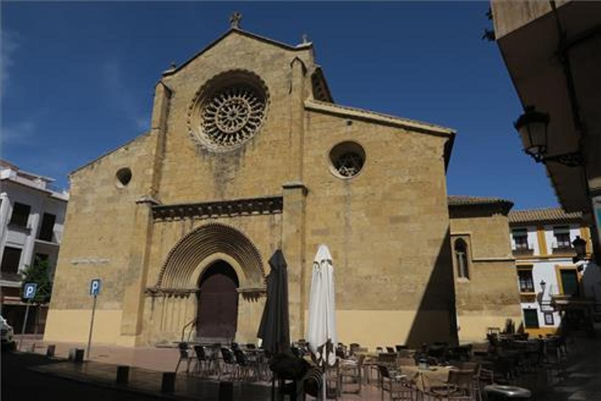 Iglesias Fernandinas en Córdoba: un recorrido lleno de arte medieval
