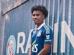 Felix Lemarechal - Francia