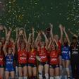 Campionat dEspanya juvenil femení de voleibol