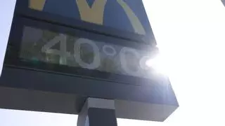 Aragón suma otro año de calor extremo: 2025 fue histórico