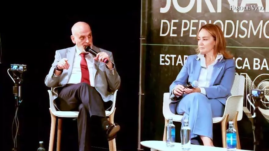 Jornadas de periodismo y deporte en Balaídos