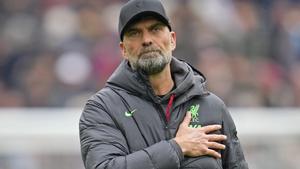 El entrenador del RB Leipzig no ve a Klopp en el Real Madrid: Está muy feliz en Red Bull y no imagino que se vaya