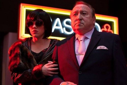 Imágenes de la película 'Torrente 5: Operación Eurovegas'.