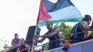 La bandera