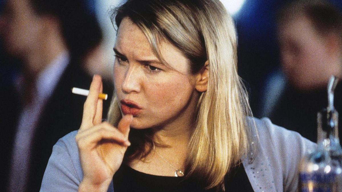 Los mejores momentos de 'Bridget Jones'