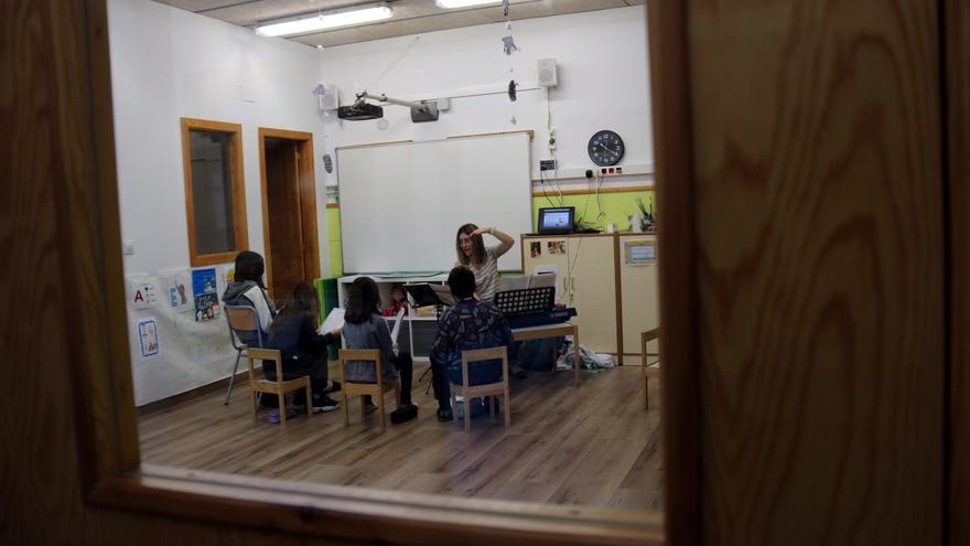 Gósol perd població i l&#039;escola torna a perillar: &quot;El seu futur és negre i, sense ella, el poble morirà&quot;