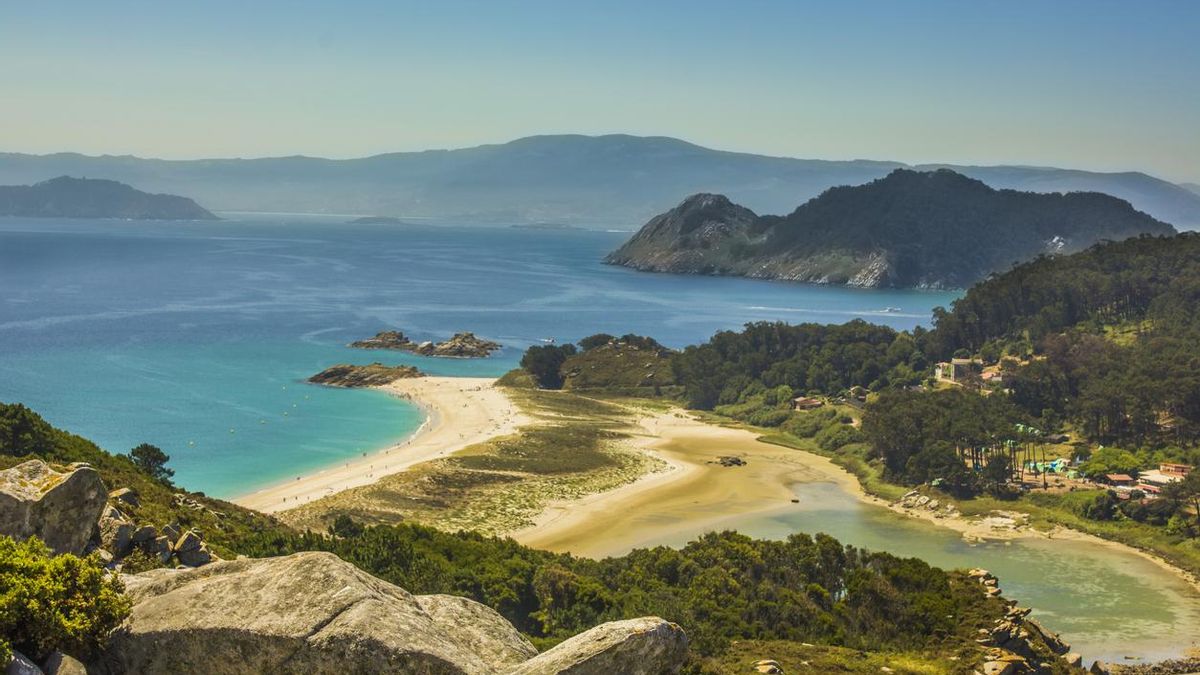 La noche 'despierta' en Cíes: el camping abre las reservas para 2025