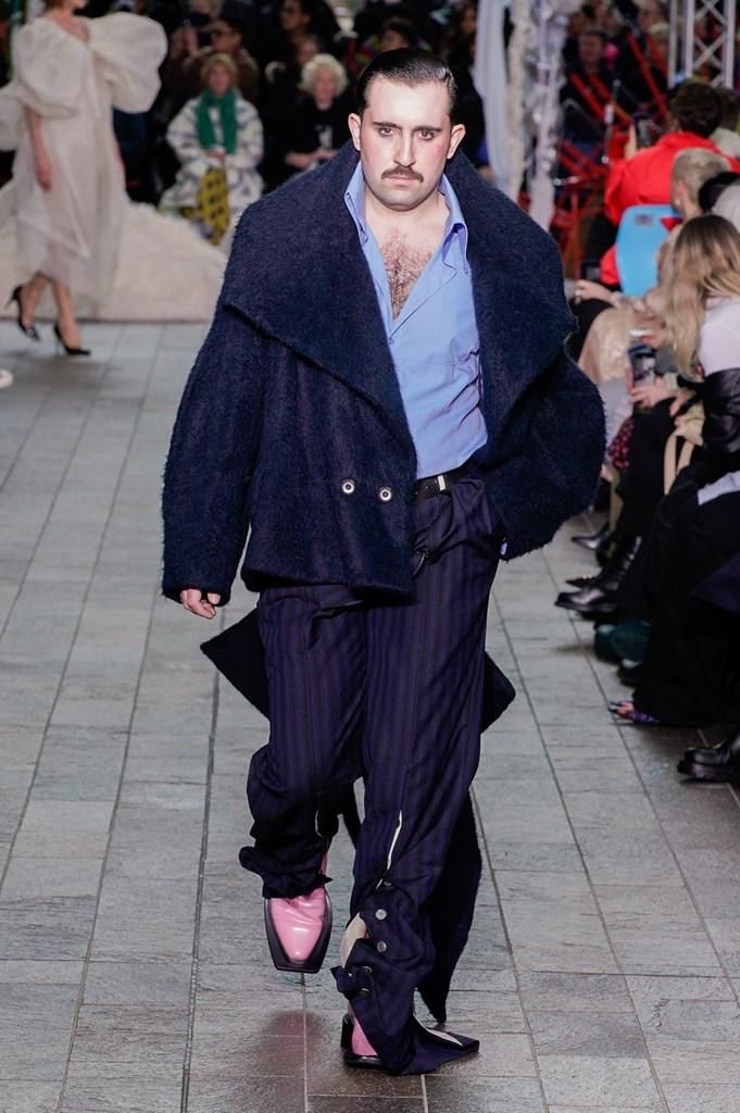 Central Saint Martins