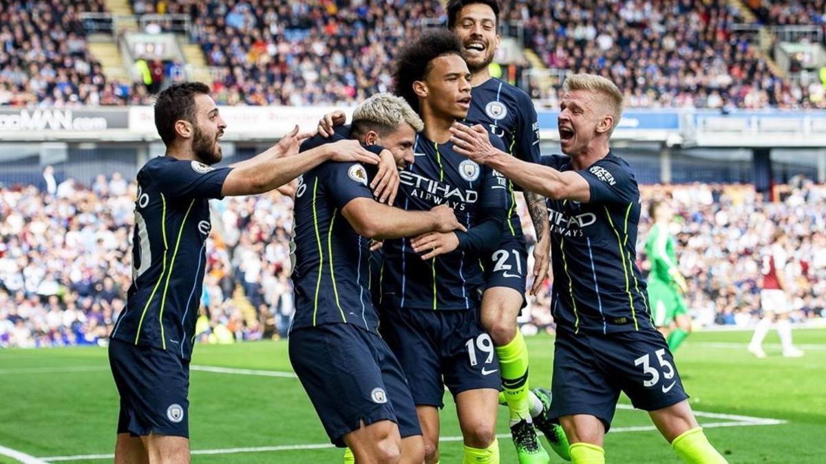 zentauroepp47938253 burnley  united kingdom   28 04 2019   manchester city s ser190428173637