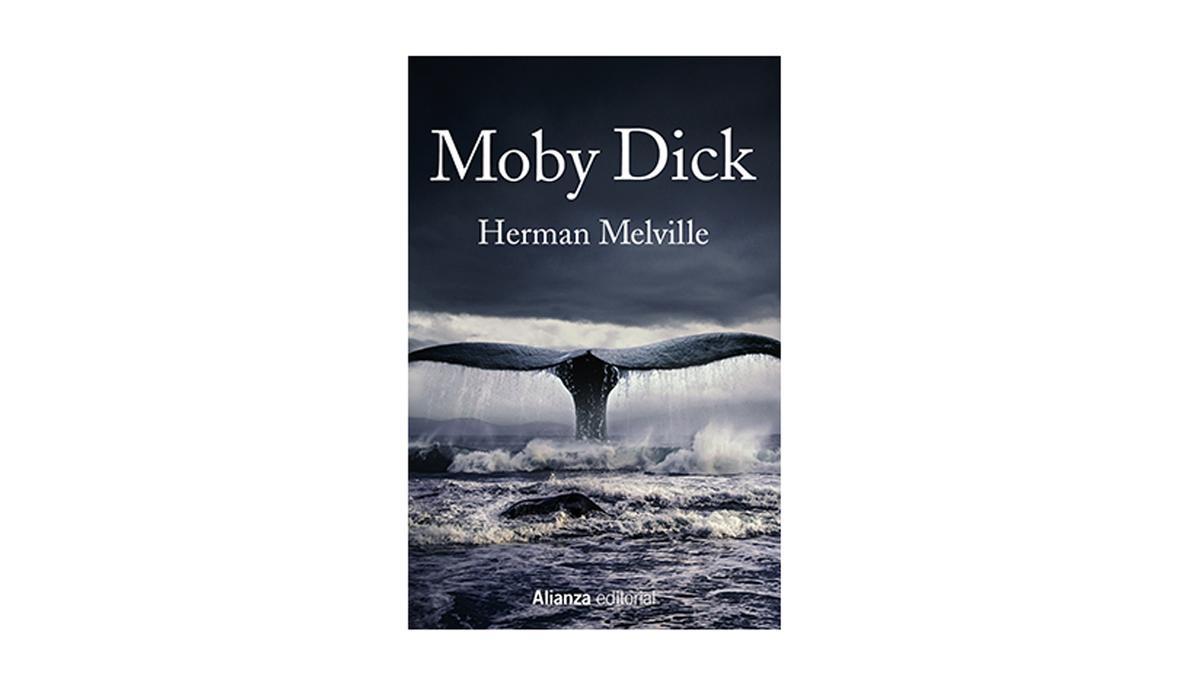 ‘Moby Dick’