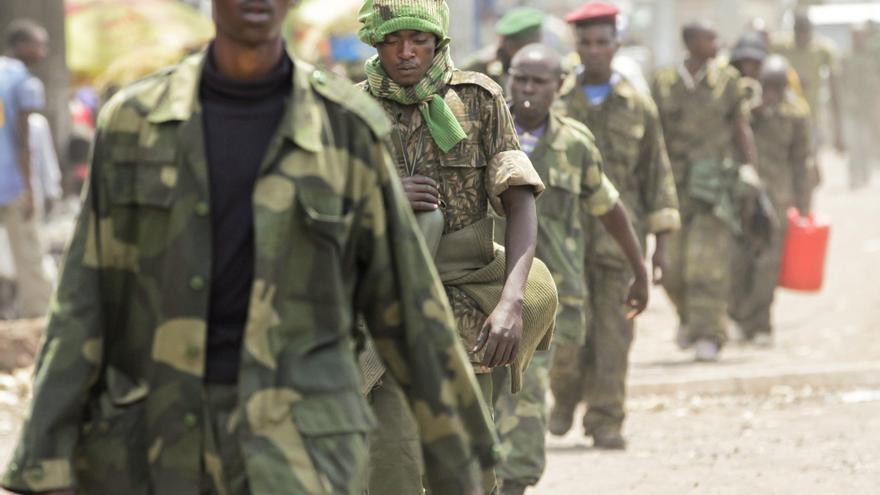Ataques contra civiles dejan al menos 20 fallecidos en la República Democrática del Congo